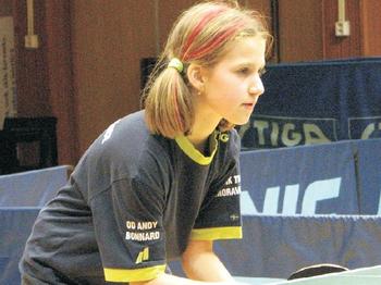 Klára Špačková