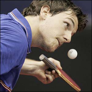 Timo Boll