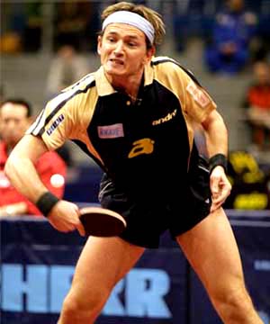 Jean-Michel Saive